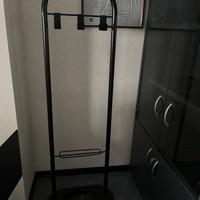 Attaccapanni basoc da ufficio