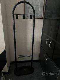 Attaccapanni basoc da ufficio