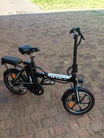e-bike