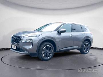NISSAN X-Trail 1.5 e-power N-Connecta e-4orce 4wd