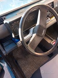 fiat panda 1989