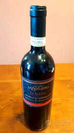 Brunello di Montalcino-San Filippo Le Lucere 2010