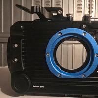 custodia weefine per Olympus tg6