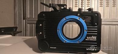 custodia weefine per Olympus tg6