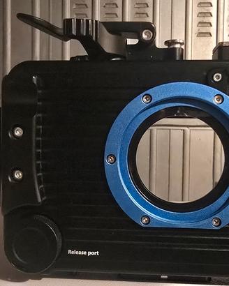 custodia weefine per Olympus tg6