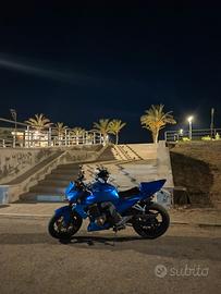 Kawasaki z750