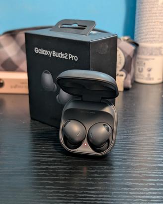 Cuffie Bluetooth Samsung Galaxy Buds2 Pro