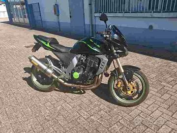 Kawasaki Z 1000