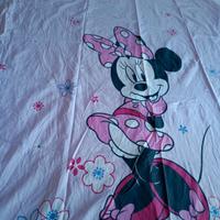 Copripiumino bambina 