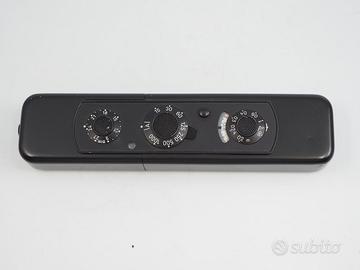 minox C  nera primissima serie