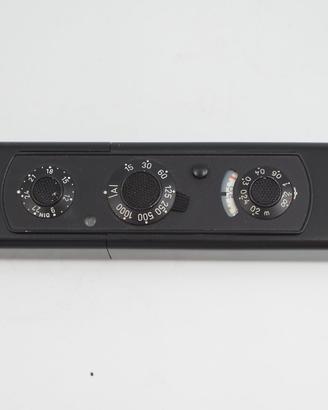 minox C  nera primissima serie