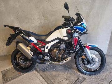 HONDA CRF 1100L Africa Twin 1100 Urban