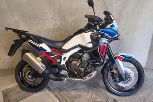 HONDA CRF 1100L Africa Twin 1100 Urban