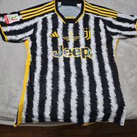 Magliette Calcio
