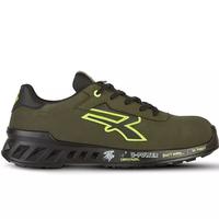 Scarpe antinfortunistiche