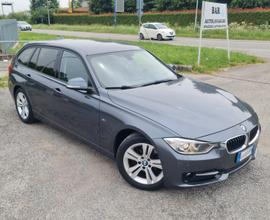 BMW Serie 3 (F30/31) - 2013