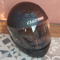 🪖 Casco LS2 FF351-1 – Taglia L – 