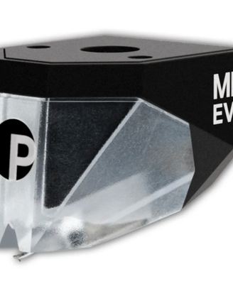 Testina Pro-Ject, modello Pick IT MM Evo