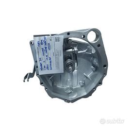 CAMBIO MANUALE COMPLETO RENAULT 4 1Â° Serie 688D7