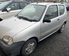 FIAT Seicento 1.1 Active