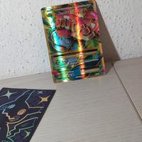 MEGA Venusaur ex evoluzioni 