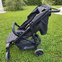 passeggino Hauck rapid 4