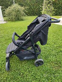 passeggino Hauck rapid 4