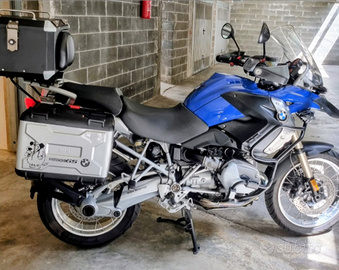 Bmw R1200GS