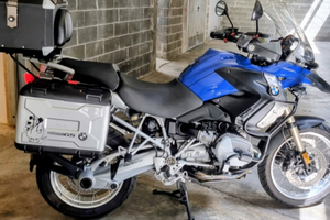 Bmw R1200GS