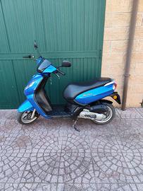 scooter PEUGEOT KISBEE 50 cc