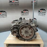 Cambio a doppia frizione ltg 6m volkswagen touran