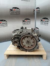 Cambio a doppia frizione ltg 6m volkswagen touran