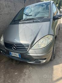 ricambi mercedes classe a w169