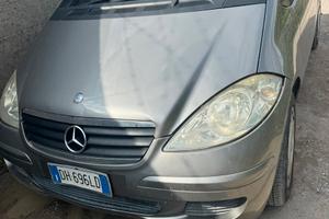 ricambi mercedes classe a w169