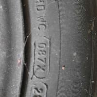 ruota Ford focus