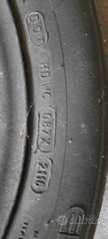 ruota Ford focus