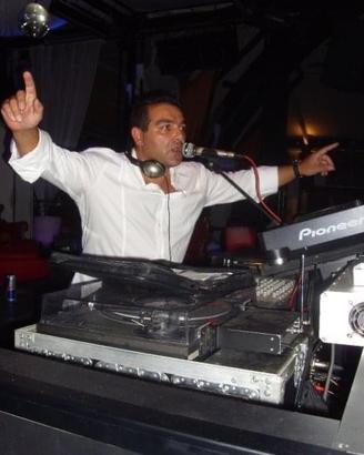 Dj professionale per eventi