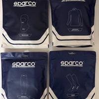 Sotto tuta Sparco X-cool
