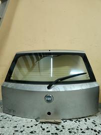 Cofano posteriore Fiat Punto 
