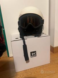 Casco sci Anon Rime3