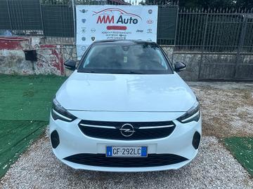 Opel Corsa 1.5 diesel 100 CV Edition