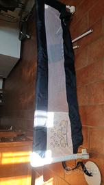 Barriera letto 150 cm