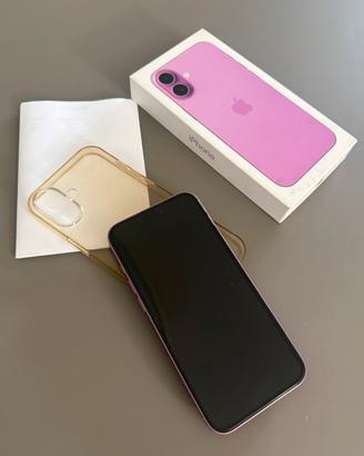 Iphone 16 Plus