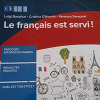 Libri istituto alberghiero Motti