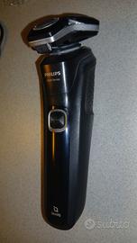 Rasoio elettrico Philips S5898 con garanzia