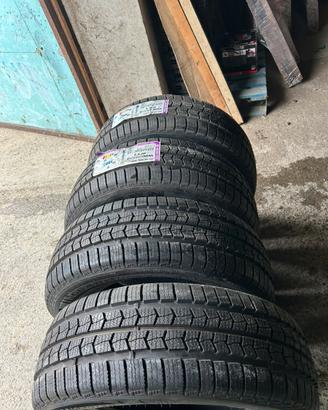 Gomme nuove