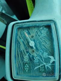 scooter Benelli 50 s 