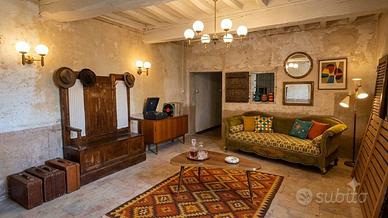 Casa indipendente di 156 m² con 5 locali a San Pol