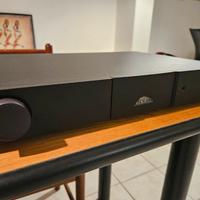 Amplificatore Naim nait 5i + cavi naca5 