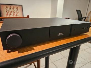 Amplificatore Naim nait 5i + cavi naca5 